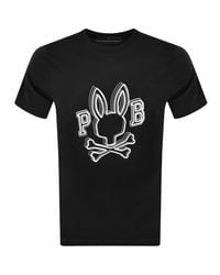 Psycho Bunny - Bales T Shirt - Lyst