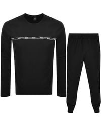 BOSS by HUGO BOSS Tracksuits for Men - Up to 45% off at Lyst.com