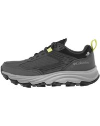 Columbia Sneakers for Men | Black 