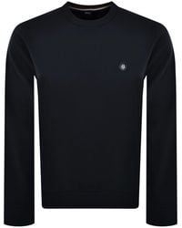 BOSS BUSINESS - Boss C Sharpe 01 Sweatshirt - Lyst
