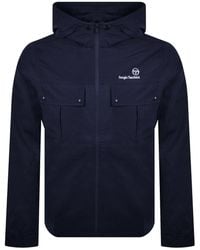 Sergio Tacchini - Calisti Jacket - Lyst