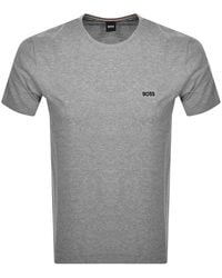 BOSS BUSINESS - Boss Logo T Shirt - Lyst