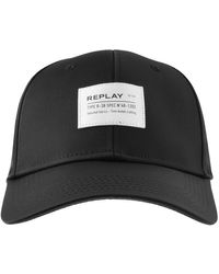 Replay Hats for Men | Black Friday Sale up to 36% | Lyst