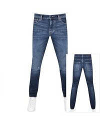 BOSS by HUGO BOSS Jeans for Men | Online Sale up to 70% off | Lyst UK