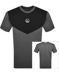 Nike - Sportswear Dri Fit T Shirt - Lyst
