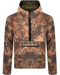 Mens Fall Jackets for Men - Up to 55% off | Lyst