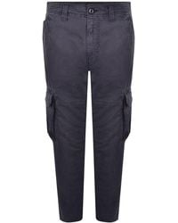 Superdry - Core Cargo Trousers - Lyst