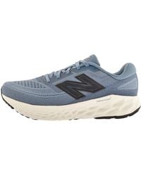 New Balance - Evoz Trainers - Lyst