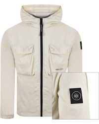 Marshall Artist - Centro Overshirt - Lyst