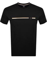 BOSS BUSINESS - Boss C Taut 41 T Shirt - Lyst