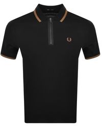 Fred Perry Clothing for Men | Online Sale up to 75% off | Lyst