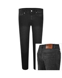 Sergio Tacchini - Silvano Slimline Jeans - Lyst