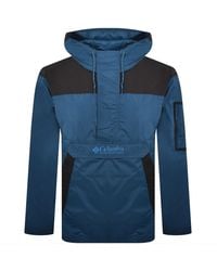 Columbia - Challenger Windbreaker Jacket - Lyst