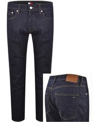 Tommy Hilfiger - Scanton Slim Fit Jeans - Lyst