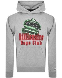 BBCICECREAM - Billionaire Boys Dollar Sign Logo Hoodie - Lyst