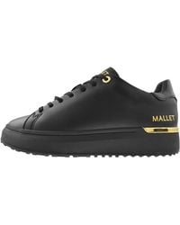 Mallet - Grftr Lite Trainers - Lyst