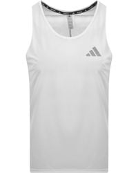 adidas - Adi365 Vest - Lyst
