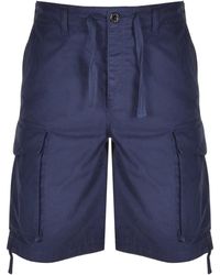 aldwych cargo shorts