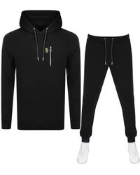 Luke 1977 - Los Angeles Rome Tracksuit - Lyst