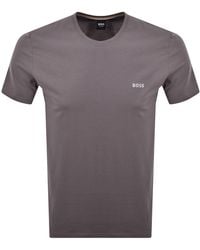 BOSS BUSINESS - Boss Mix And Match T Shirt - Lyst