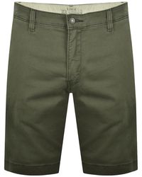 Levi's - Xx Chino Taper Shorts - Lyst