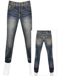 True Religion Jeans for Men | Online 