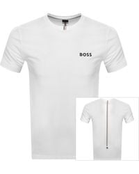BOSS - Boss Toc Spin Training T Shirt - Lyst