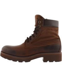 icon 6 waterproof brogue boot