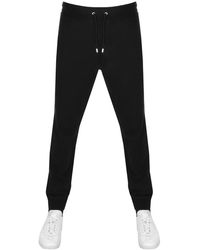 belstaff jogging bottoms
