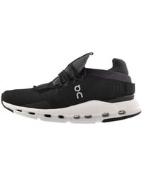 On Shoes - Cloudnova Form Trainers - Lyst