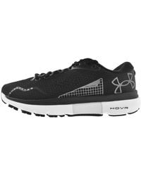 Under Armour - Hovr Infinite 5 Trainers - Lyst