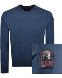 Parajumpers - K2 Sweatshirt True - Lyst