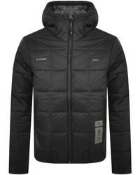 G-Star RAW Jackets for Men | Christmas Sale up to 67% off | Lyst