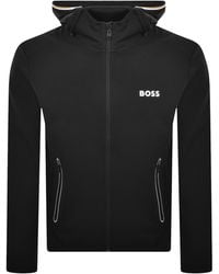 BOSS - Boss Sicon Toc Hoodie - Lyst