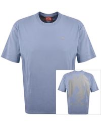 DIESEL - T Boggy V3 T Shirt - Lyst