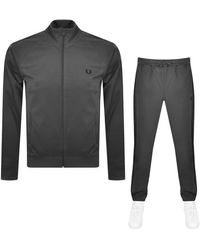 Fred Perry Tracksuits and sweat suits for Men | Online Sale up to 20% off |  Lyst