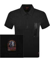 Parajumpers - Bordley Polo T Shirt - Lyst