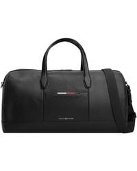 Tommy Hilfiger - Central Duffle Bag - Lyst