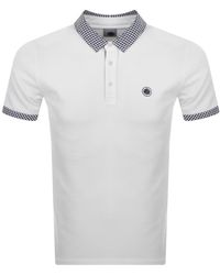 Pretty Green Polo shirts for Men 