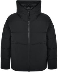 Norse Projects - Asger 2.0 Down Jacket - Lyst