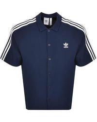 bord Nageslacht G adidas Originals Shirts for Men | Online Sale up to 60% off | Lyst