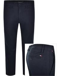 Tommy Hilfiger - Core Denton Chinos - Lyst