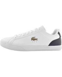 Lacoste - Lerond Trainers - Lyst