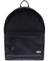 lacoste backpack sale