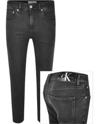 Calvin Klein - Jeans Skinny Jeans - Lyst