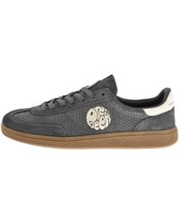 Pretty Green - Ramblas Trainers - Lyst
