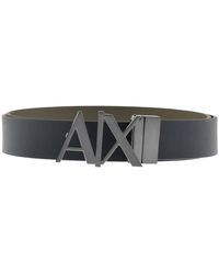 Armani Exchange Accessories for Men - Up to off at Lyst.com