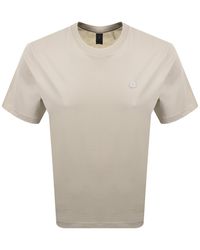 Moose Knuckles - Yul Classic T Shirt - Lyst
