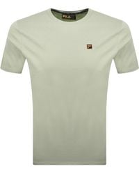 Fila - Fila Yaxley 3 Premium T Shirt - Lyst