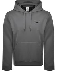 Nike - Training Dri Fit Pullover Hoodie - Lyst
